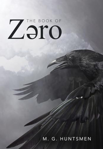 The Book Of Zero: I von Archway Publishing