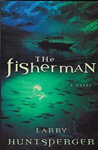 The Fisherman: A Novel The Fisherman: A Novel von Revell Gmbh