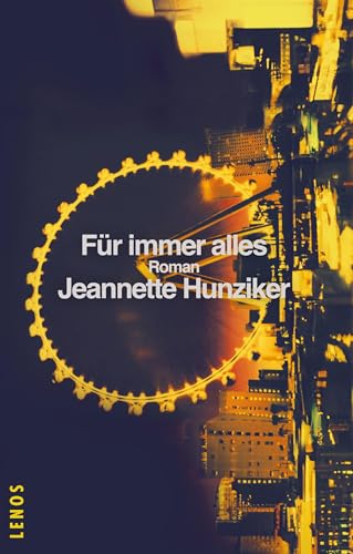 Für immer alles: Roman