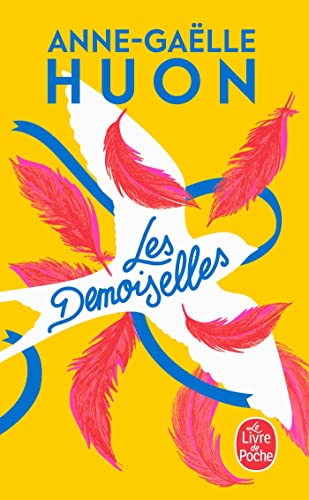 Les Demoiselles: Roman