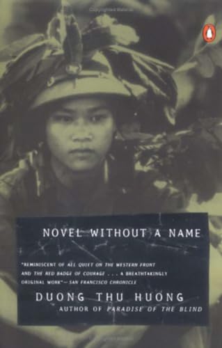 Novel without a Name von Penguin Books