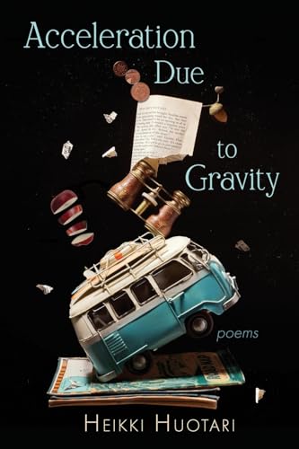 Acceleration Due to Gravity