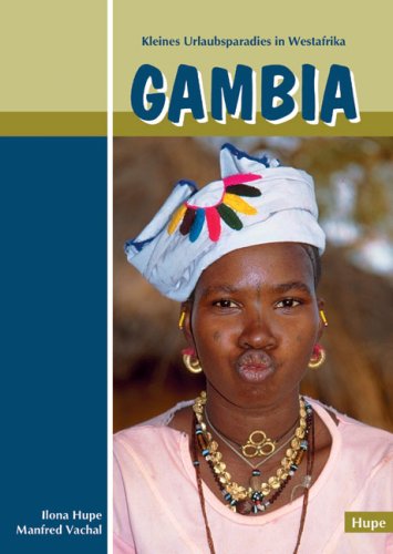 Gambia: Kleines Paradies in Westafrika