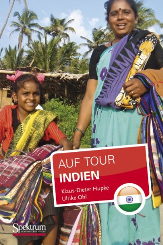 Indien: Auf Tour