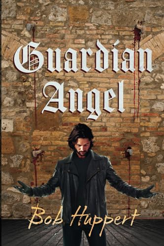 Guardian Angel (Revelation(s), Band 1)