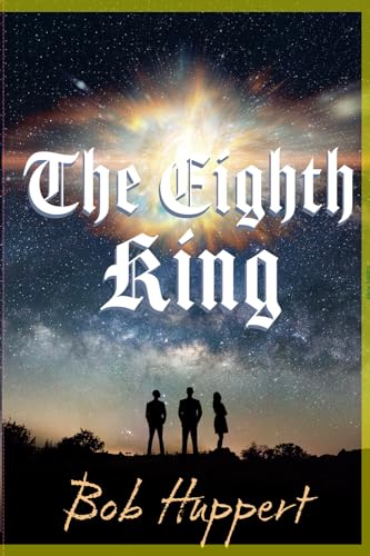 The Eighth King (Revelation(s), Band 2) von Self