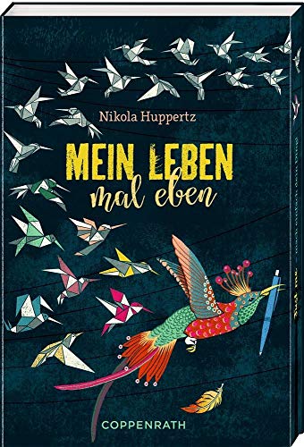 Mein Leben, mal eben: Just me Mein Leben, mal eben: Just me