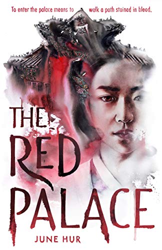 The Red Palace von Macmillan USA