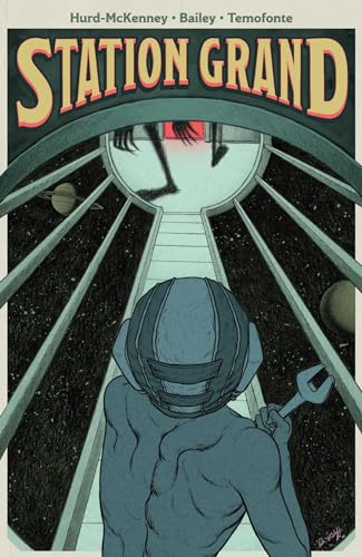 Station Grand von Oni Press