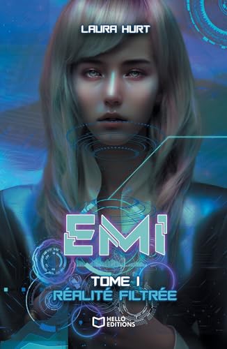 EMI EMI von HELLO EDITIONS