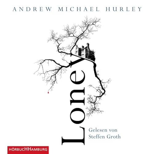 Loney: 7 CDs von Hörbuch Hamburg
