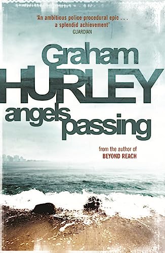 Angels Passing (Di Joe Faraday, Band 3)