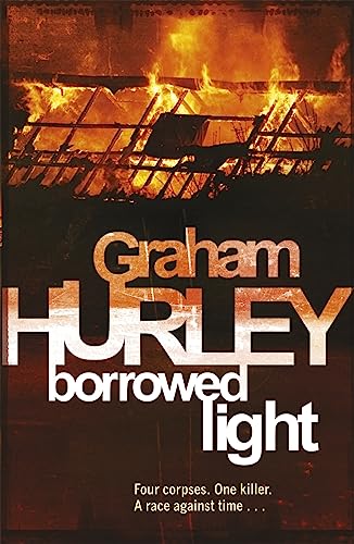 Borrowed Light (DI Joe Faraday)