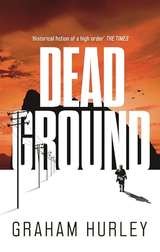 Dead Ground (Spoils of War) von Head of Zeus -- an Aries Book