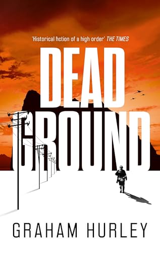 Dead Ground (Spoils of War)