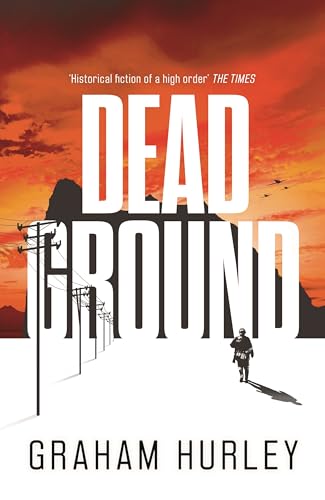 Dead Ground (Spoils of War) von Head of Zeus -- an Aries Book