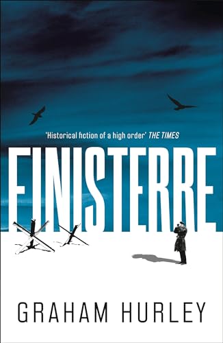 Finisterre (Spoils of War, 1)