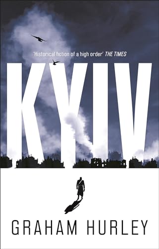 Kyiv (Spoils of War)