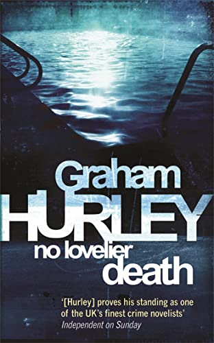 No Lovelier Death (Di Joe Faraday, Band 9)