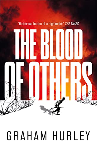The Blood of Others (Spoils of War) von Head of Zeus -- an Aries Book