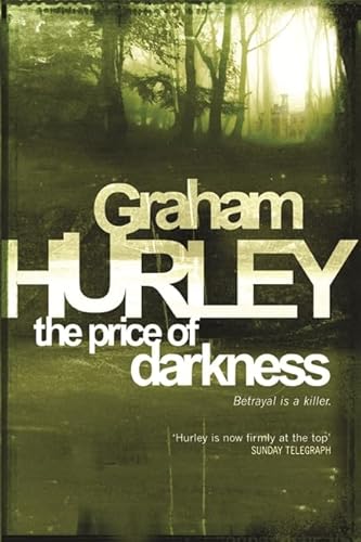 The Price of Darkness (Di Joe Faraday)