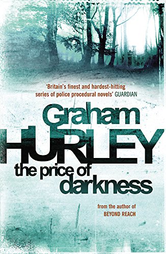 The Price of Darkness (Di Joe Faraday, Band 8) von Hachette