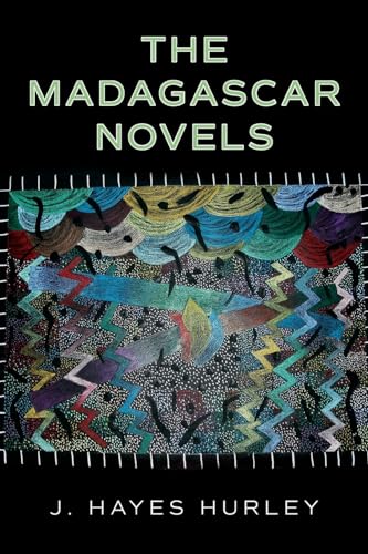 The Madagascar Novels von Palmetto Publishing
