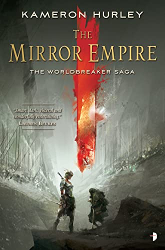 The Mirror Empire: The Worldbreaker Saga