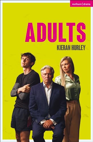 Adults (Modern Plays) von Methuen Drama