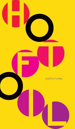 Hot Foil (Hardback) von Lulu.com