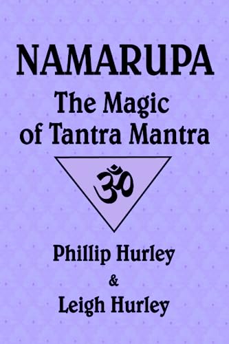 Namarupa: The Magic of Tantra Mantra von Good Idea Creative Services