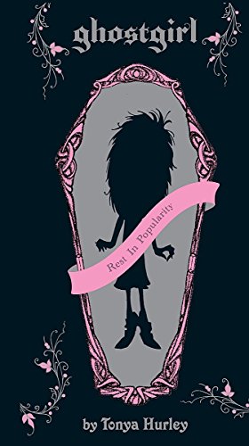 Ghostgirl von Headline Book Publishing