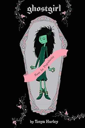 ghostgirl (ghostgirl, 1, Band 1)
