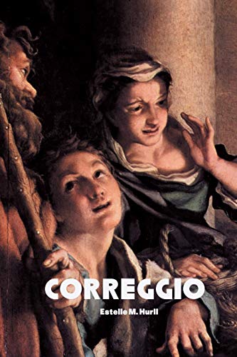 Correggio (Painters Series) von Crescent Moon Publishing