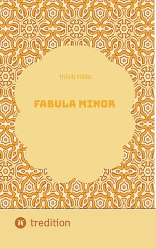 Fabula Minor: DE