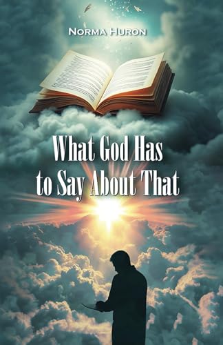 What God Has to Say About That: Beautiful Flower What God Has to Say About That: Beautiful Flower von Spines