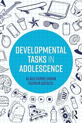 Developmental Tasks in Adolescence von Routledge
