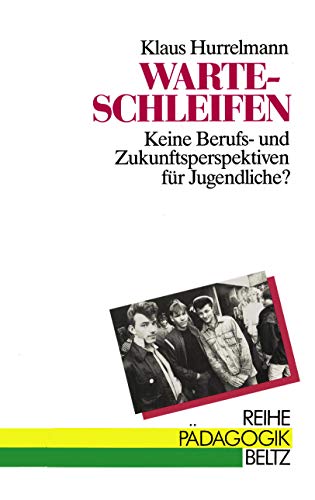 Warteschleifen. Keine Berufs- und Zukunftsperspektiven für Jugendliche (Book on Demand)