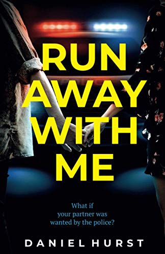Run Away With Me: A fast-paced psychological thriller von Catterall Press