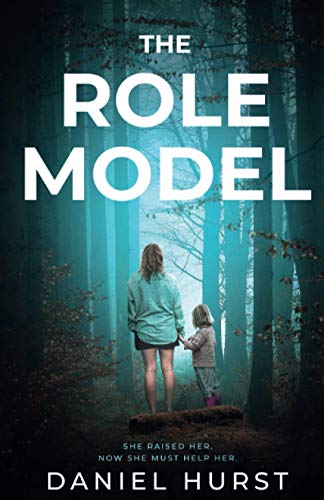 The Role Model: A shocking psychological thriller with several twists von Catterall Press