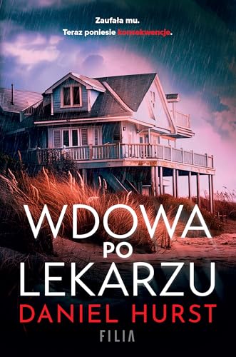 Wdowa po lekarzu