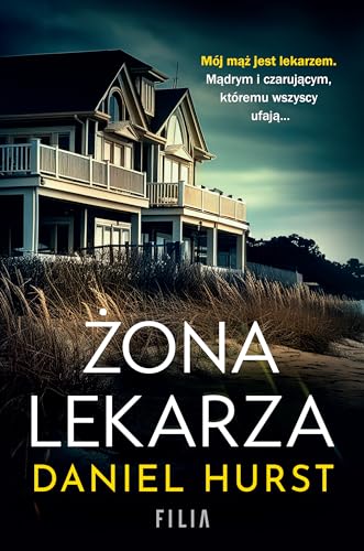 Żona lekarza