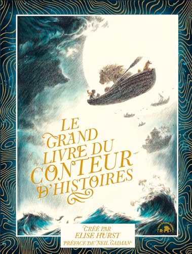Le grand livre du conteur d'histoires von LOTUS ELEPHANT