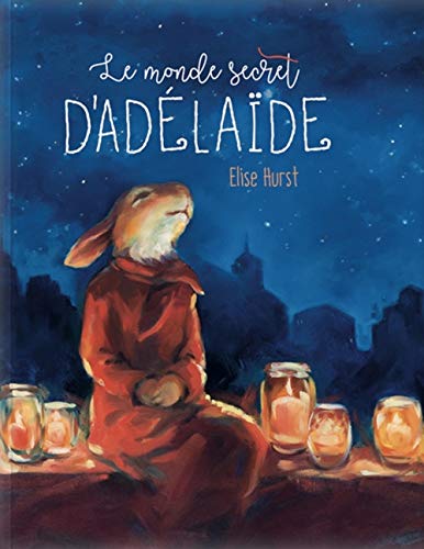Le monde secret d'Adélaïde von D EUX