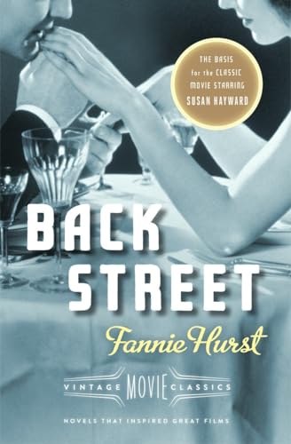 Back Street: Vintage Movie Classics (A Vintage Movie Classic) von Vintage