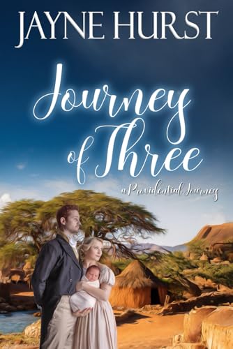 Journey of Three Journey of Three von Amazon