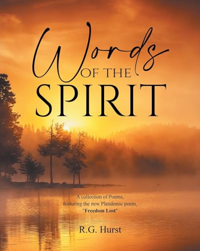Words of the Spirit von Gatekeeper Press