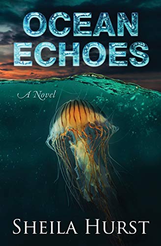 Ocean Echoes: A Novel von Parlux