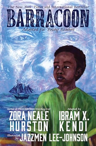 Barracoon: Adapted for Young Readers: A Must-Read for Black History Month and Beyond von Amistad