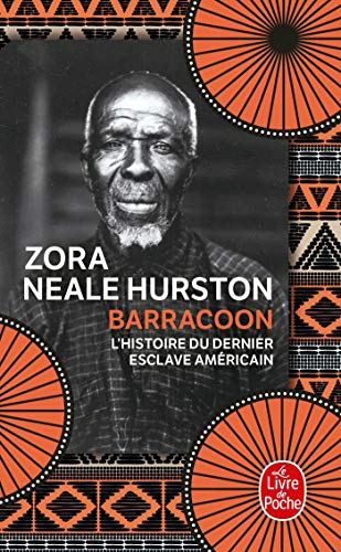 Barracoon: L'histoire de la dernière "cargaison noire" von LGF
